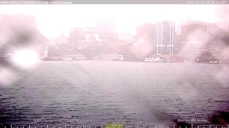 Halifax Waterfront