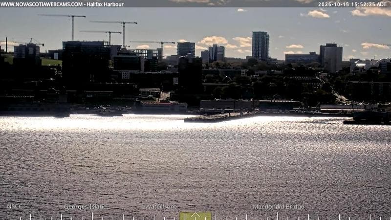 Halifax Waterfront