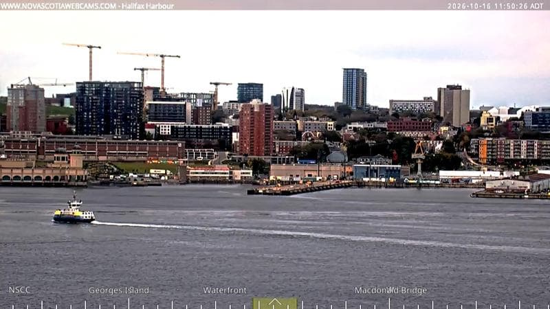 Halifax Waterfront
