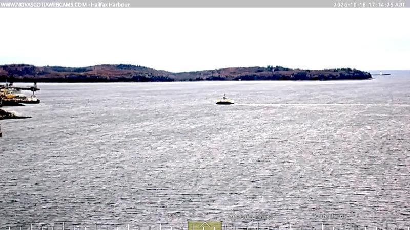 Halifax Waterfront