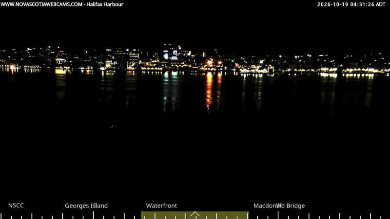 Halifax Waterfront
