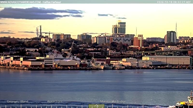 Halifax Waterfront