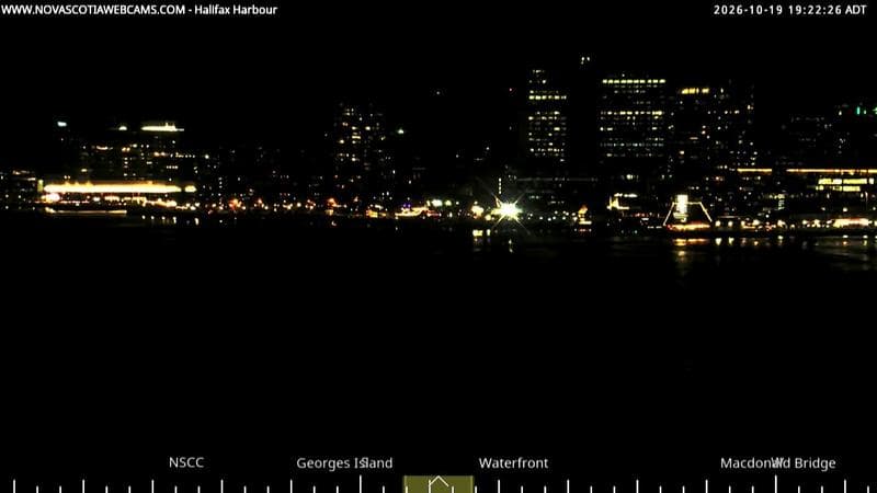 Halifax Waterfront