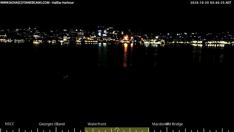 Halifax Waterfront