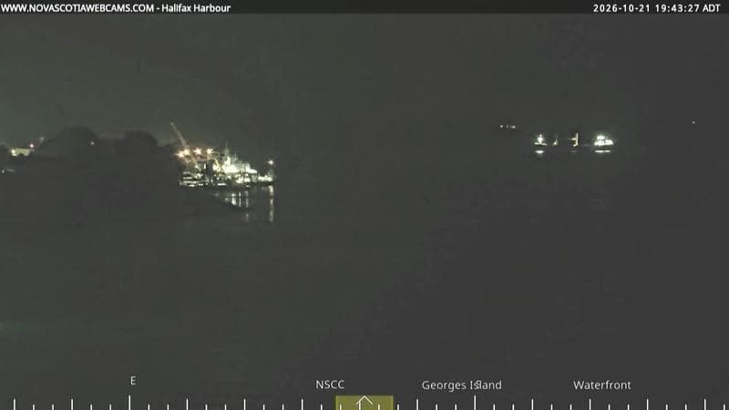 Halifax Waterfront