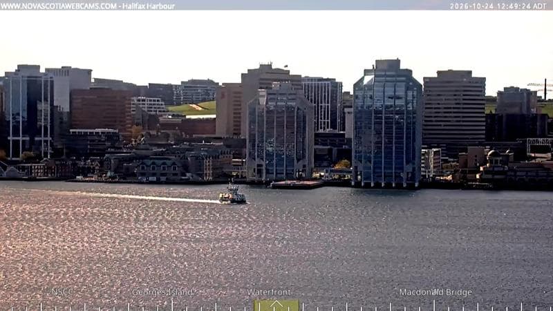 Halifax Waterfront
