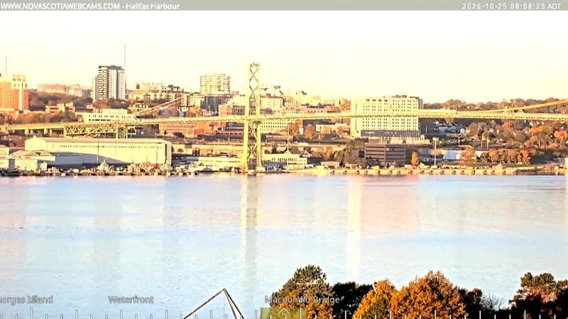 Halifax Waterfront