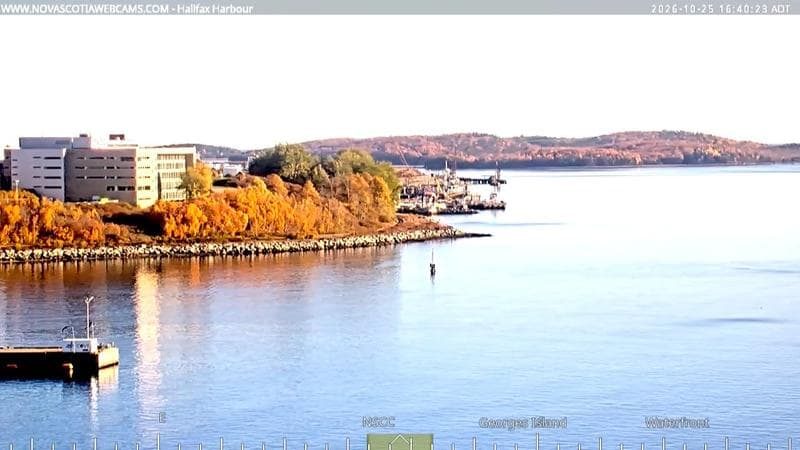 Halifax Waterfront