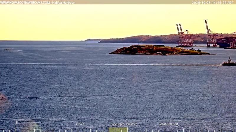 Halifax Waterfront
