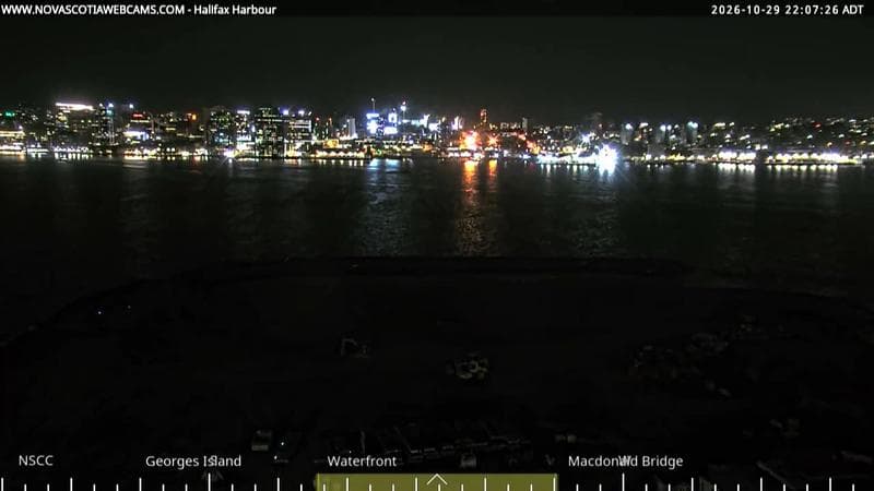 Halifax Waterfront