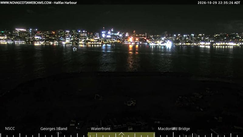 Halifax Waterfront