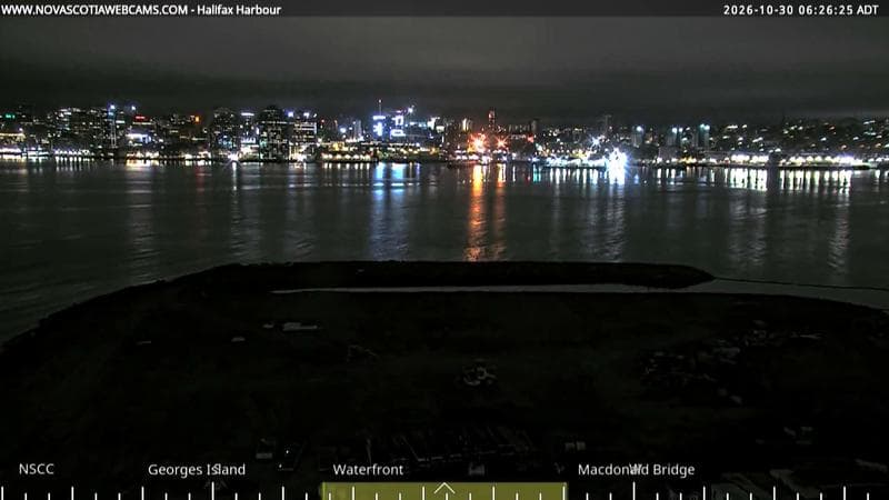 Halifax Waterfront