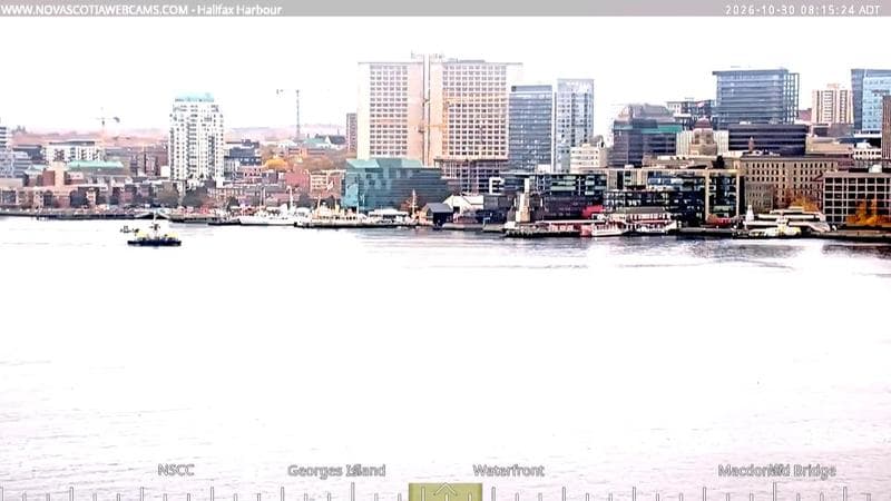 Halifax Waterfront
