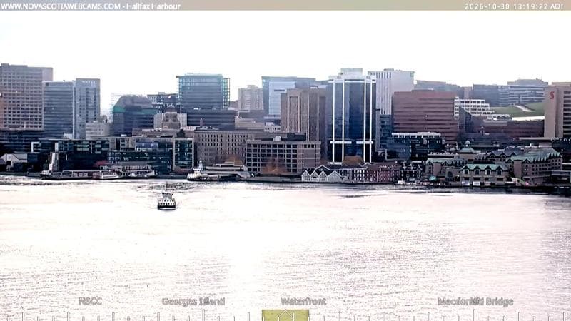 Halifax Waterfront