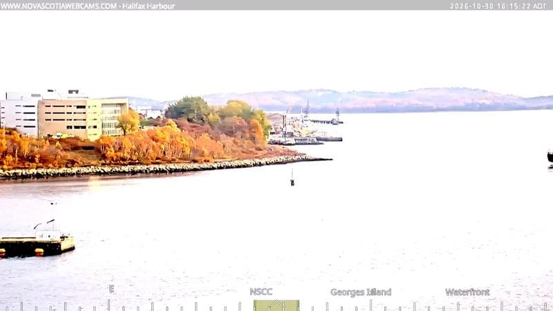 Halifax Waterfront