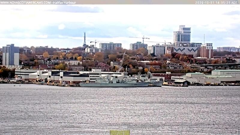Halifax Waterfront