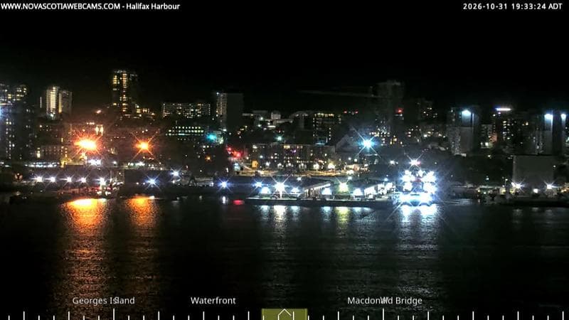 Halifax Waterfront