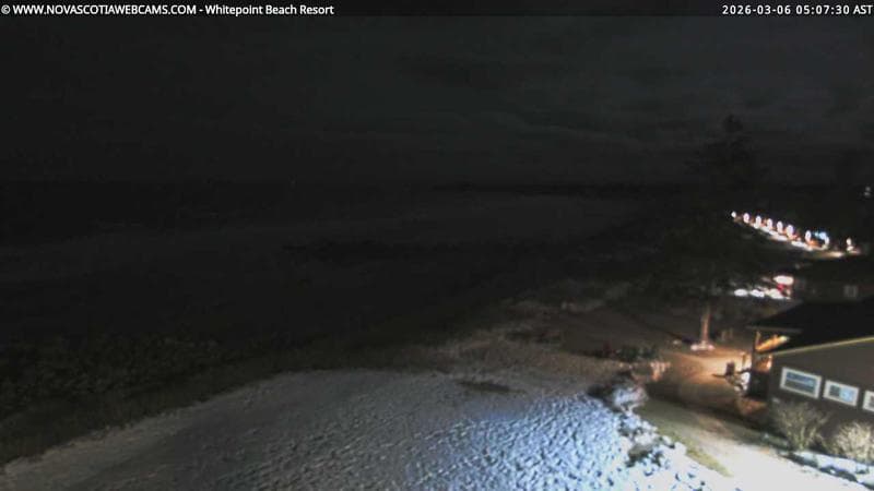 White Point Beach Resort