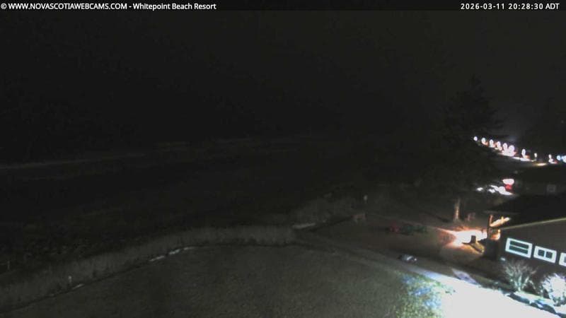 White Point Beach Resort