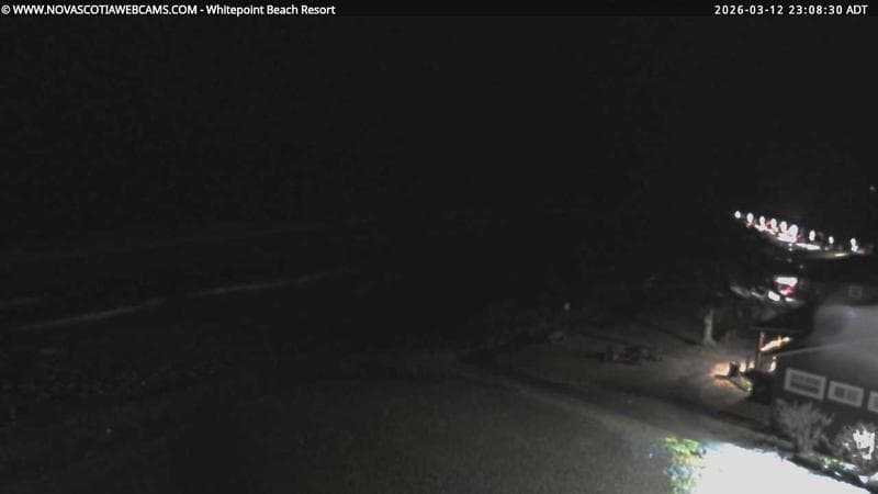 White Point Beach Resort