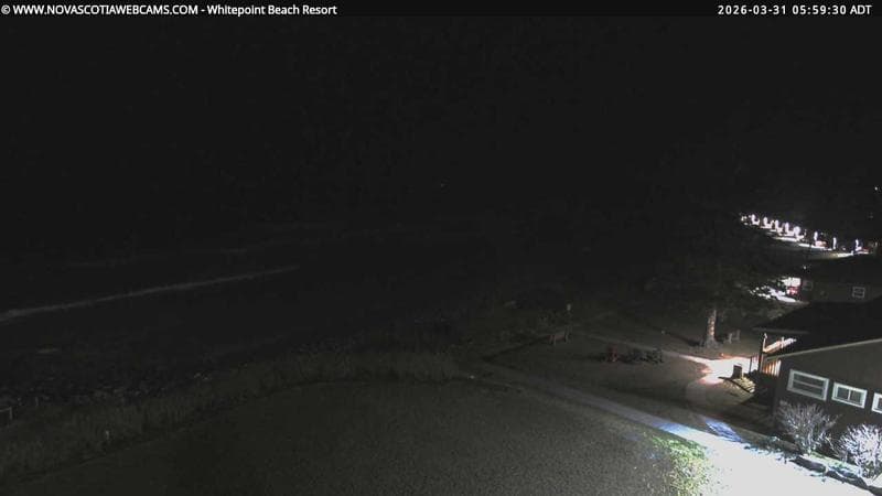 White Point Beach Resort