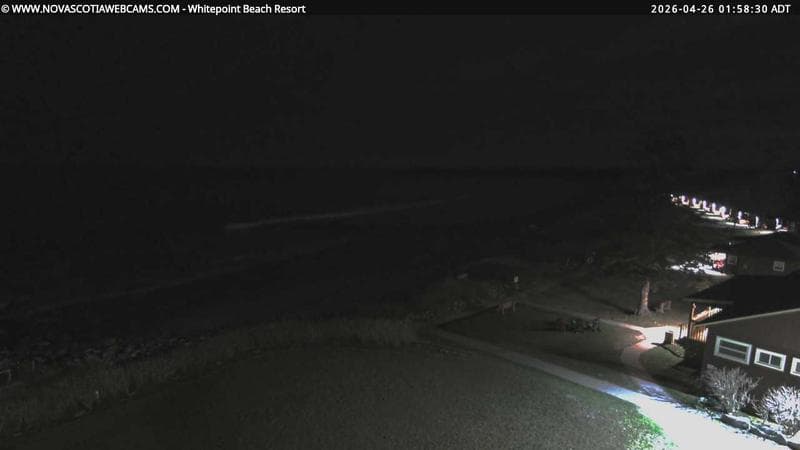 White Point Beach Resort