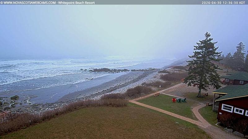 White Point Beach Resort