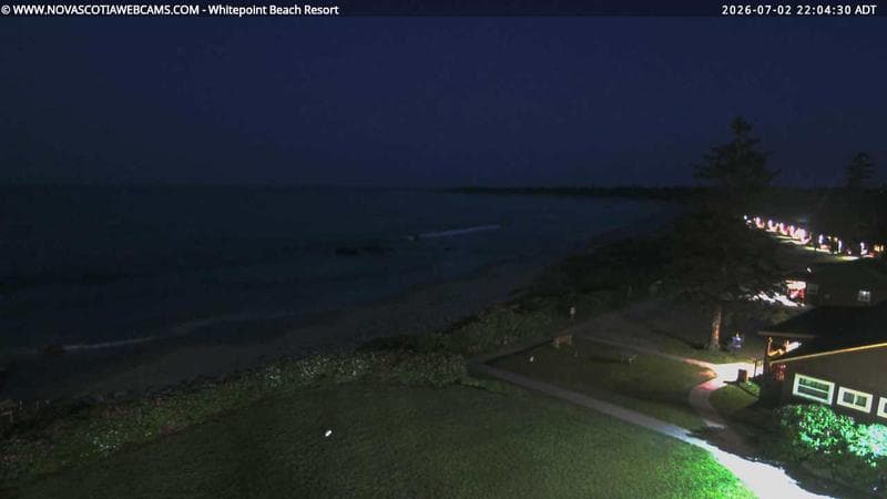 White Point Beach Resort
