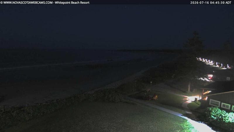 White Point Beach Resort