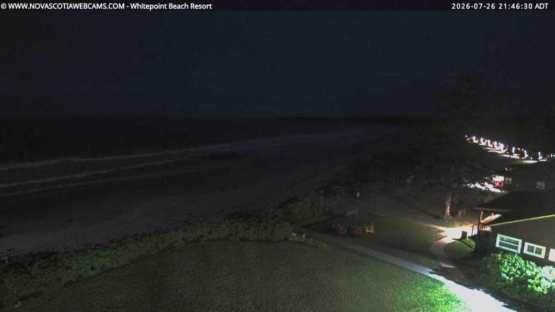 White Point Beach Resort