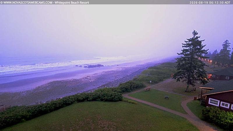 White Point Beach Resort
