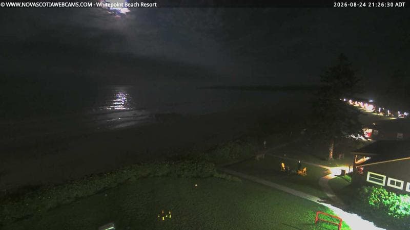 White Point Beach Resort