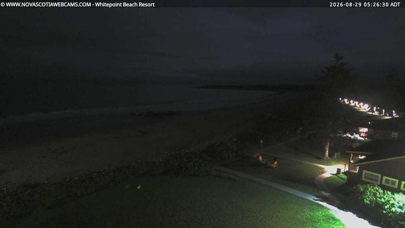 White Point Beach Resort