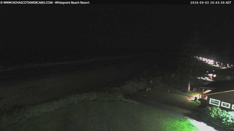 White Point Beach Resort