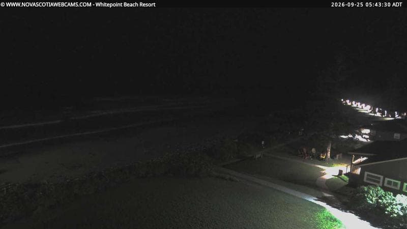White Point Beach Resort