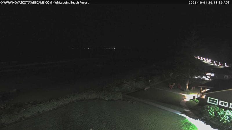 White Point Beach Resort