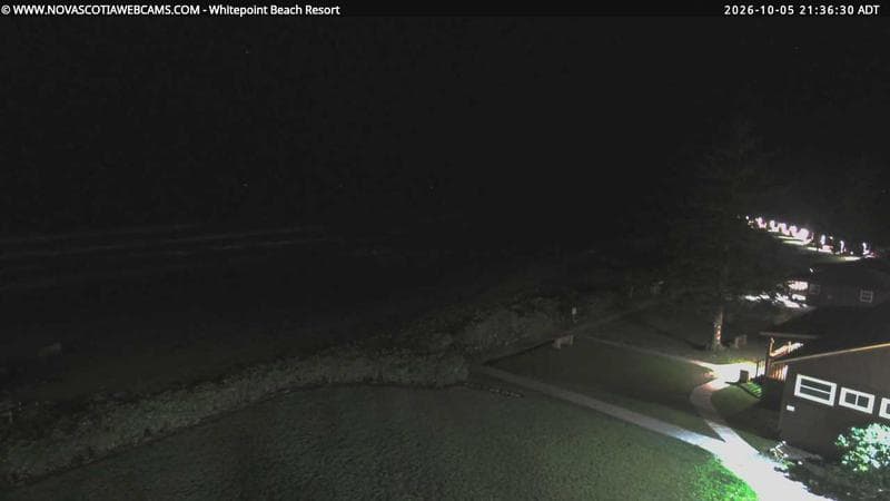 White Point Beach Resort