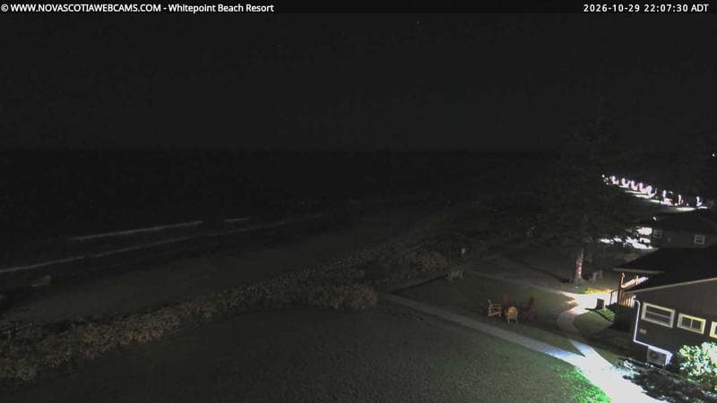 White Point Beach Resort
