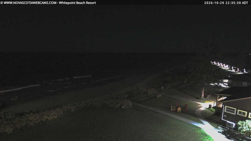 White Point Beach Resort