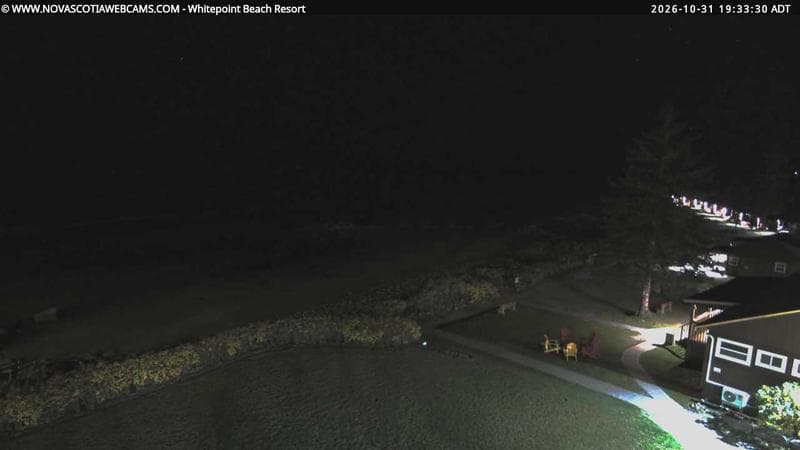 White Point Beach Resort