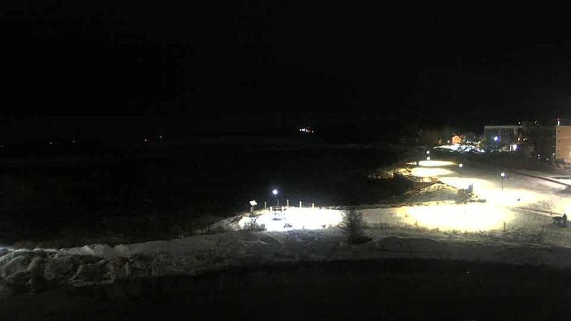 Wolfville Harbourside