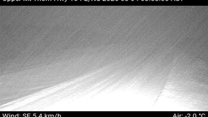 Upper Mount Thom - Highway 104 E