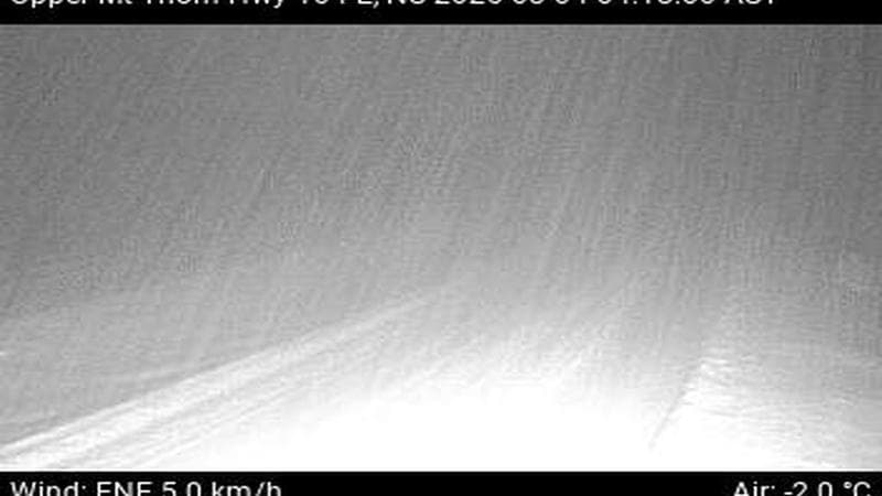 Upper Mount Thom - Highway 104 E