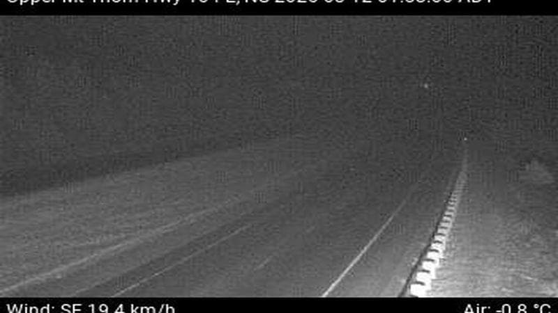 Upper Mount Thom - Highway 104 E