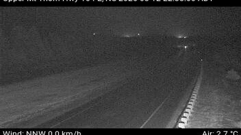 Upper Mount Thom - Highway 104 E