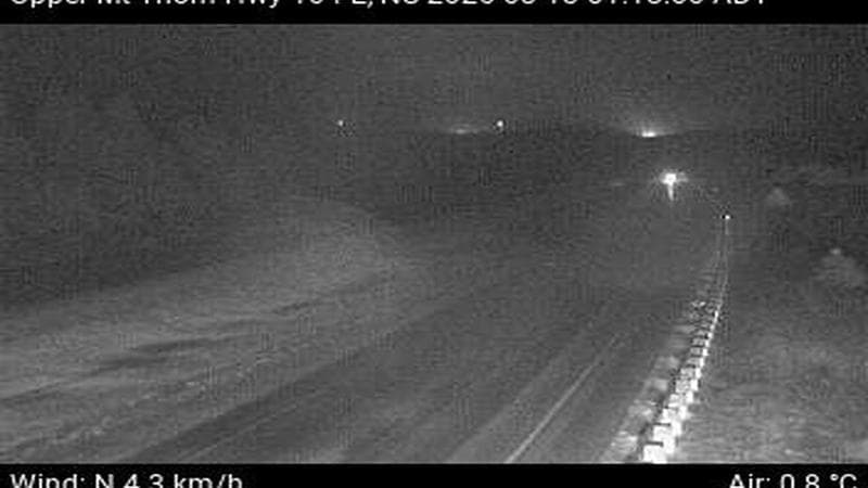 Upper Mount Thom - Highway 104 E