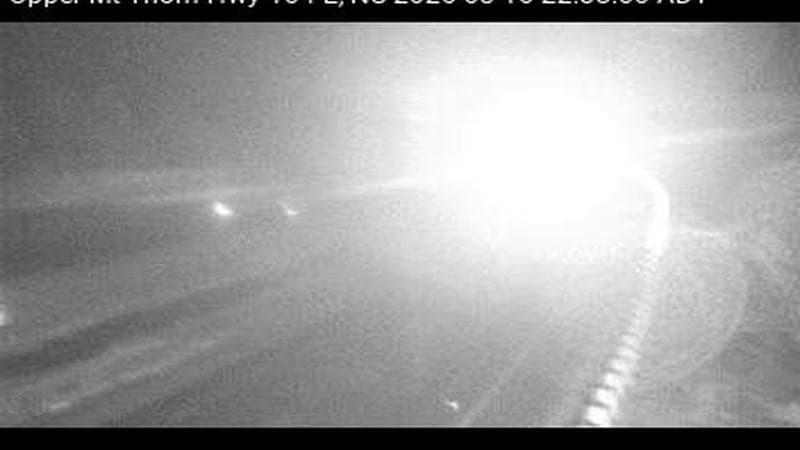 Upper Mount Thom - Highway 104 E