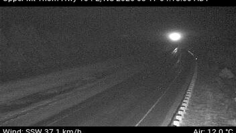 Upper Mount Thom - Highway 104 E