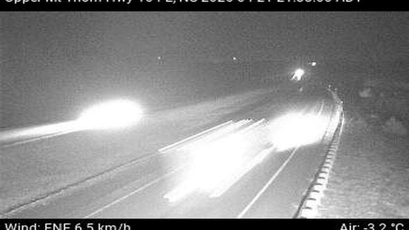 Upper Mount Thom - Highway 104 E