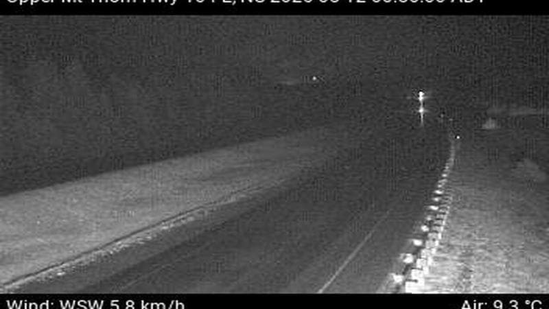 Upper Mount Thom - Highway 104 E